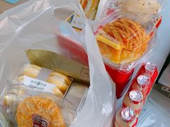 -龙凤点心饼家·39年老字号(松岗店)