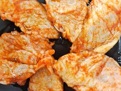 -金达盛烤肉(五里店)
