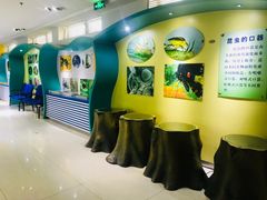 -上海昆虫博物馆