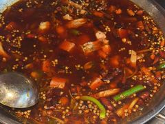 -小饕荟雅安贡椒鱼鲜馆(广福桥店)