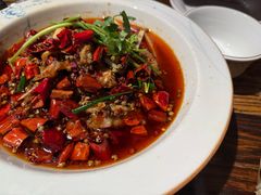 -水煮三国·川鲁江湖菜(香山店)