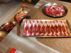 -西塔老太太泥炉烤肉(沈阳店)