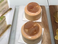-EVERNAKED裸蛋糕(SOHO天山店)