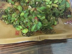 -朗妈私房菜(婺女州店)