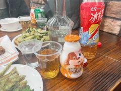 -亮亮烧烤(积玉桥总店)