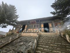 -崆峒山景区