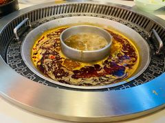 -晓宇重庆火锅(赛格国际购物中心店)