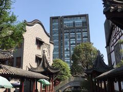 -龙潭水乡
