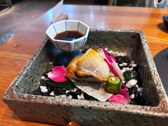 -墨澜·人间味割烹料理