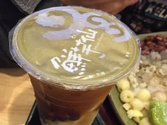 -鲜芋仙(南开大悦城店)