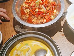 -实在湘·大碗土菜(竹料店)