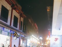 -德克士(前门店)