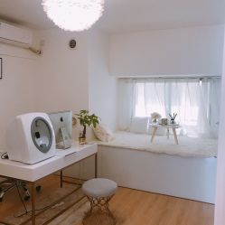 -Yukina Plus专业日式美肌