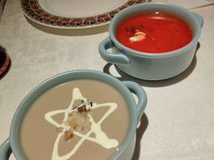 -俄士厨房(环球港店)