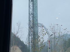 -梦幻奥陶纪景区