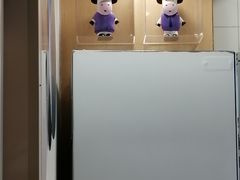 -一只酸奶牛(八一路店)