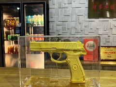 -都市枪神实弹射击俱乐部