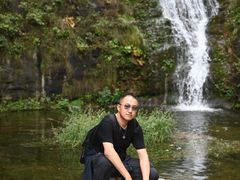 -孤山寨风景区
