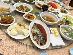 -河南省黄河迎宾馆