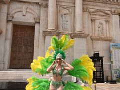 -华谊兄弟（长沙）电影小镇