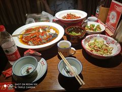 -老湘村·湖南土菜(天河维多利店)