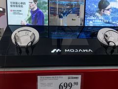 -山姆会员商店(亦庄创意生活广场店)