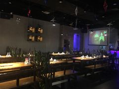 大堂-伊爽串吧