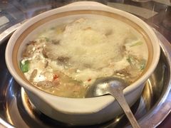 -代羊肉(中和店)