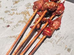 -北丐先生·野馄饨烧烤(长宁龙之梦店)