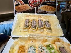 -北李妈妈菜(鲁能城店)