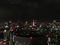 -东京都厅舍