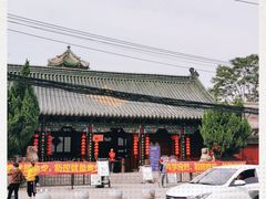 -延庆观