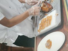 -紫光园·烤鸭(吕家营店)