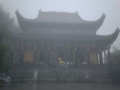 -九华山风景区
