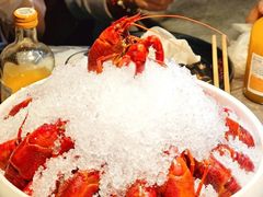 -指爱龙虾(金杨路总店)