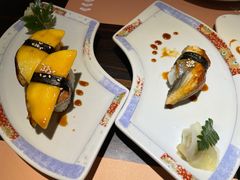 -山葵家·创意料理(宁波来福士店)