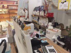 -1013 PET SHOP精品宠物商店(丁香店)