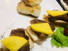 -三石铁板烧(紫竹桥店)