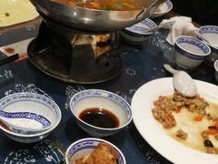 -白家餐厅(徐家汇店)