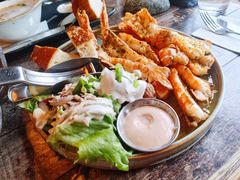 -Pakkhús Restaurant