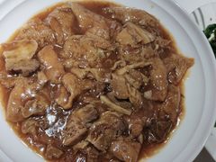 -桃子餐厅·天津菜(红星路直营店)