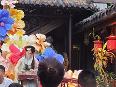 -小龙翻大江文化火锅(宽窄店)