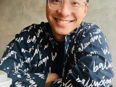 杏仁可颂-不正咖啡(万达尊店)