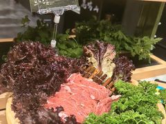 -鹿鸣山草本茶香火锅(园西路店)