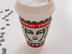 -星巴克(北京佳程广场店)