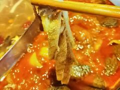 -山城辣妹子(定福庄店)