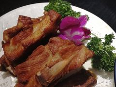 -蓝田九大碗民俗食府(蓝田店)