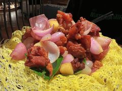 -云海肴·汽锅鸡·云南菜(领展购物广场·中关村店)