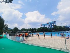 -苏州乐园森林水世界