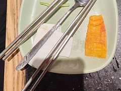 -韩盛·盛江山自助料理(于洪新玛特店)